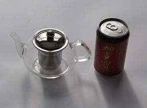 HZ 0081型玻璃茶具 华征玻璃设计，大图展现茶器之美与厂家直供价格
