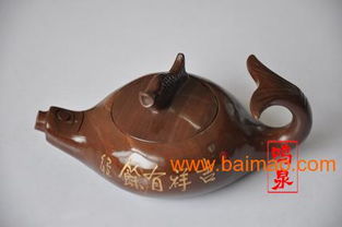 探秘长清木鱼石 正品工艺品的价值与选购指南